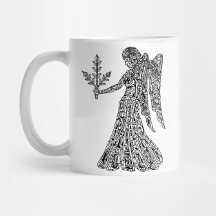 Virgo Mug